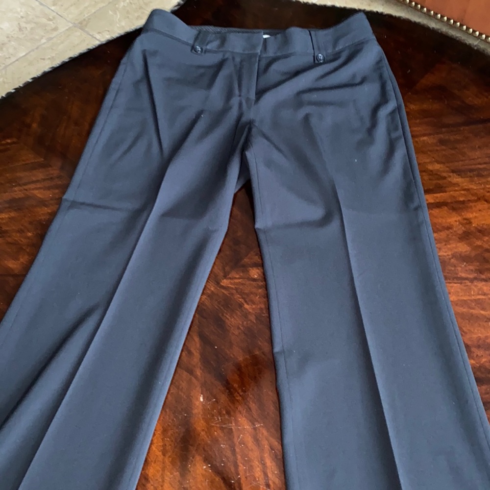 White House Black Market Trousers